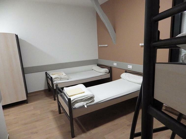 Le Val D'Ante Hotel Givry-en-Argonne ภายนอก รูปภาพ