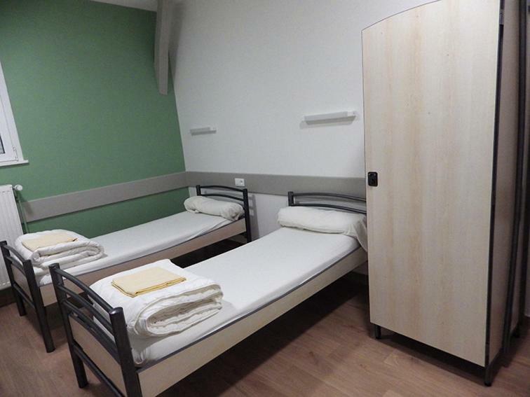 Le Val D'Ante Hotel Givry-en-Argonne ภายนอก รูปภาพ