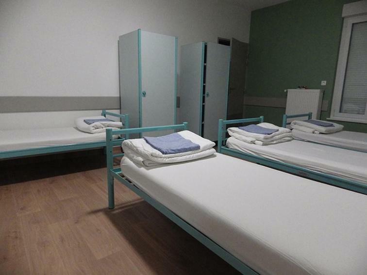 Le Val D'Ante Hotel Givry-en-Argonne ภายนอก รูปภาพ