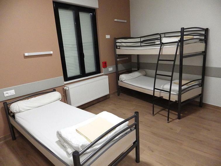 Le Val D'Ante Hotel Givry-en-Argonne ภายนอก รูปภาพ