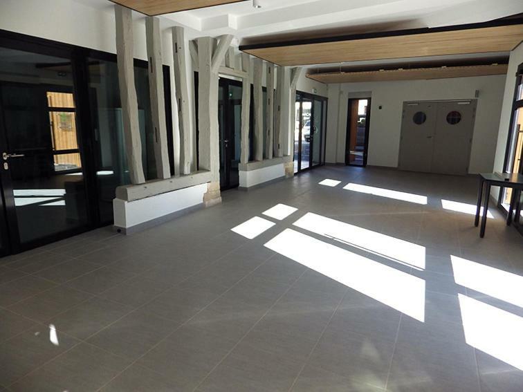 Le Val D'Ante Hotel Givry-en-Argonne ภายนอก รูปภาพ